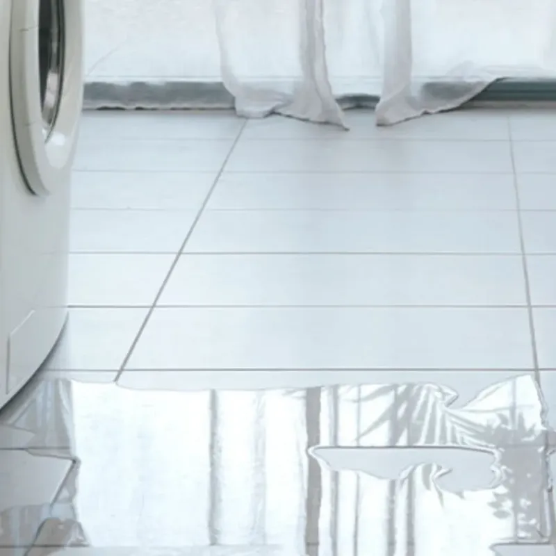 Appliance Leak Cleanup in Meadowlakes, TX
